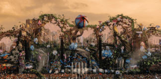 Tomorrowland 2024 (W2) nos hace el regalo a nosotros por su 20° aniversario con una espectacular edición tomorrowland 2024