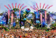 Tomorrowland 2026: Noticias, cartel y entradas Tomorrowland 2026