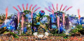 Tomorrowland 2026: Noticias, cartel y entradas Tomorrowland 2026