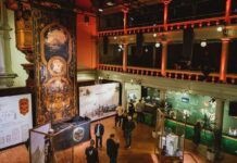 Tomorrowland vuelve a ADE con «The Expo», una experiencia inmersiva inspirada en el universo del festival