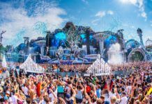 La fiscalía belga confirma la causa de la muerte de dos personas en Tomorrowland Tomorrowland 2018 muertes