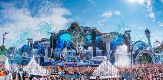 La fiscalía belga confirma la causa de la muerte de dos personas en Tomorrowland Tomorrowland 2018 muertes