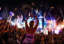 6 consejos para tu primer Tomorrowland consejos tomorrowland 2022
