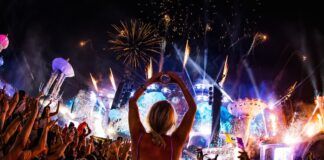 6 consejos para tu primer Tomorrowland consejos tomorrowland 2022