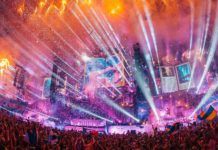 Tomorrowland amplía su contrato hasta 2034