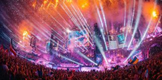 Tomorrowland amplía su contrato hasta 2034