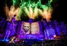 Tomorrowland presenta sus primeras confirmaciones tomorrowland 2019 confirmaciones