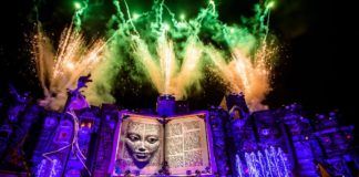 Tomorrowland presenta sus primeras confirmaciones tomorrowland 2019 confirmaciones