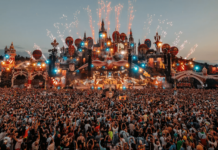 Los 10 temas más pinchados en el primer fin de semana de Tomorrowland 2023 temas más pinchados tomorrowland