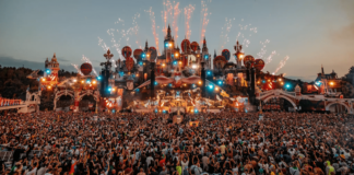 Los 10 temas más pinchados en el primer fin de semana de Tomorrowland 2023 temas más pinchados tomorrowland