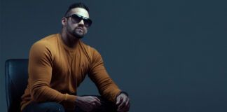 Tony Metric rescata el clásico ‘Somebody To Love’ con su nuevo tech house edit tony metric somebody to love