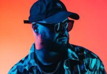 Tony Romera actualiza el french touch en su primer álbum ‘Introspection’ tony romera introspection