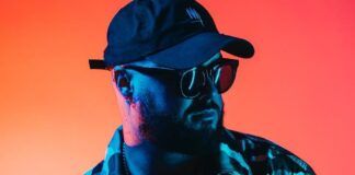 Tony Romera actualiza el french touch en su primer álbum ‘Introspection’ tony romera introspection