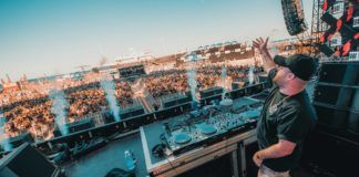 Tony Romera no pierde el tiempo y lanza su adictivo ‘Stuck In Your Head’ tony romera stuck in your head monstercat