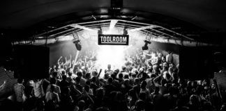 La temporada ibicenca arranca también en Toolroom Records