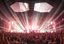 Echostage se corona como el mejor club del mundo según el Top 100 Clubs 2021 de DJ Mag top 100 clubs 2021