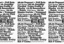 ¡HOY VUELVE TORTILLA!