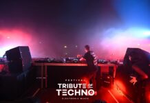 Tribute Of Techno celebrará su segunda edición en Portugal el 20 de mayo