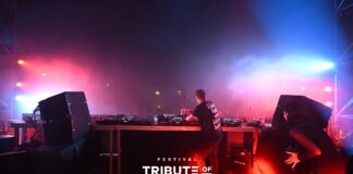 Tribute Of Techno celebrará su segunda edición en Portugal el 20 de mayo