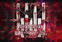 W&W y Timmy Trumpet confeccionan su primera colaboración junto a Will Sparks Tricky Tricky