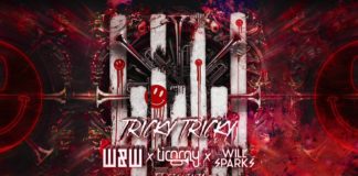 W&W y Timmy Trumpet confeccionan su primera colaboración junto a Will Sparks Tricky Tricky