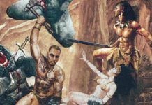 Skrillex y TroyBoi destapan su ansiada colaboración ‘WARLORDZ’ troyboi skrillex
