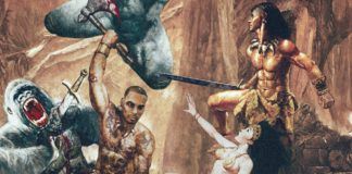 Skrillex y TroyBoi destapan su ansiada colaboración ‘WARLORDZ’ troyboi skrillex