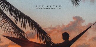 Kygo publica ‘The Truth’, el último adelanto de su álbum kygo the truth