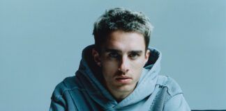 Trym vuelve a deslumbrar al mundo con ‘Shadow of Tears’, el principio del proyecto más ambicioso de su carrera