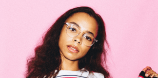 TSHA aterriza en Ninja Tune con ‘OnlyL’ tsha onlyl