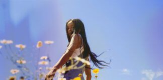 TSHA presenta su nuevo EP ‘Flowers’ tsha flowers