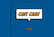 Tubon se estrena en este 2021 y nos pone a bailar con ‘Chit Chat’