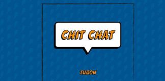 Tubon se estrena en este 2021 y nos pone a bailar con ‘Chit Chat’