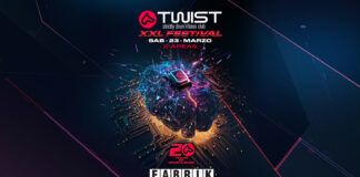 Fabrik anuncia la llegada de XXL Festival de la mano de TWIST DNB CLUB