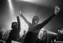 MureKian presenta su potente remezcla a TWOLOUD twoloud murekian remix be the one