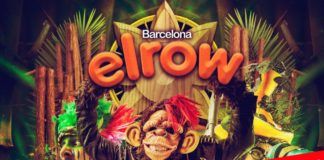 elrow hace ‘sold out’ por Viernes Santo