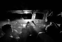 Grandes DJs opinan sobre la escena underground escena underground