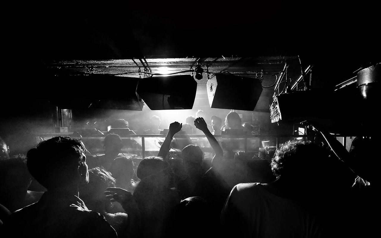 Grandes DJs opinan sobre la escena underground | Wololo Sound