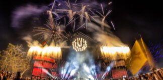 Ultra Miami 2023 cierra otra edición de ensueño con sold out y la calidad musical por bandera Ultra Miami 2023