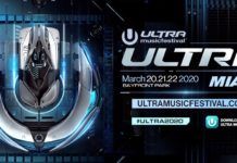 Ultra Music Festival 2020: Noticias, cartel y entradas