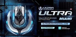Ultra Music Festival 2020: Noticias, cartel y entradas