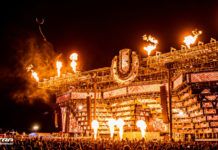 Ultra Music Festival vuelve a Bayfront Park, su localización de origen Ultra Music Festival
