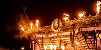 Ultra Music Festival vuelve a Bayfront Park, su localización de origen Ultra Music Festival