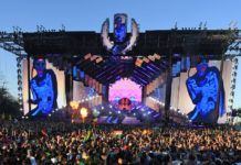 Los 5 temas más escuchados al acabar Ultra 2018 Temas más pinchados Ultra 2018