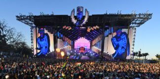 Los 5 temas más escuchados al acabar Ultra 2018 Temas más pinchados Ultra 2018