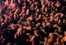 Ultra Japón prohíbe los mosh pits: el choque de dos culturas en la electrónica Ultra Japón mosh pits