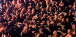 Ultra Japón prohíbe los mosh pits: el choque de dos culturas en la electrónica Ultra Japón mosh pits