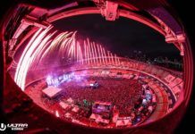 Ultra Korea y Ultra Singapore, line-ups históricos para este fin de semana