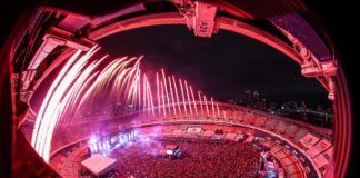 Ultra Korea y Ultra Singapore, line-ups históricos para este fin de semana