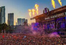 Ultra Miami 2023: Noticias, cartel y entradas Ultra Miami 2023